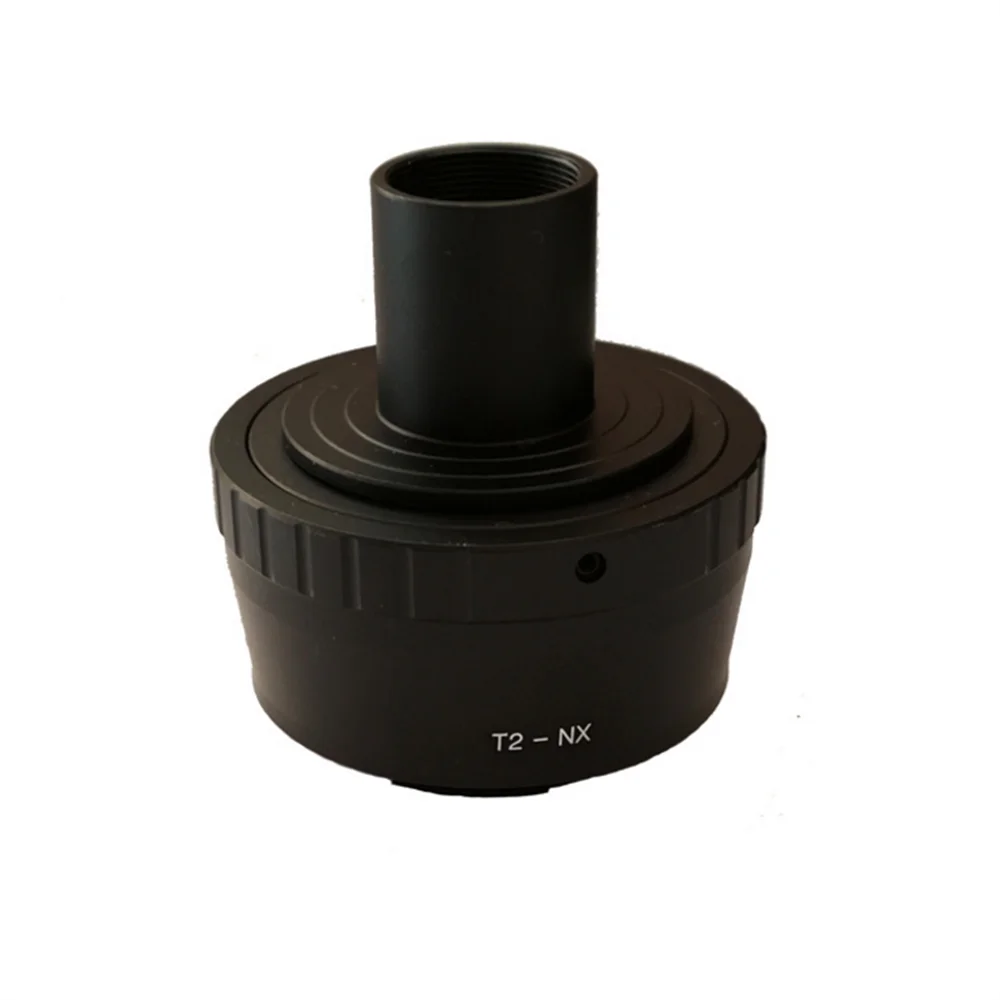 Microscope Telescope Accessories 23.2mm Big Brand Micro Single Camera Adapter Ring T2-23.2mm