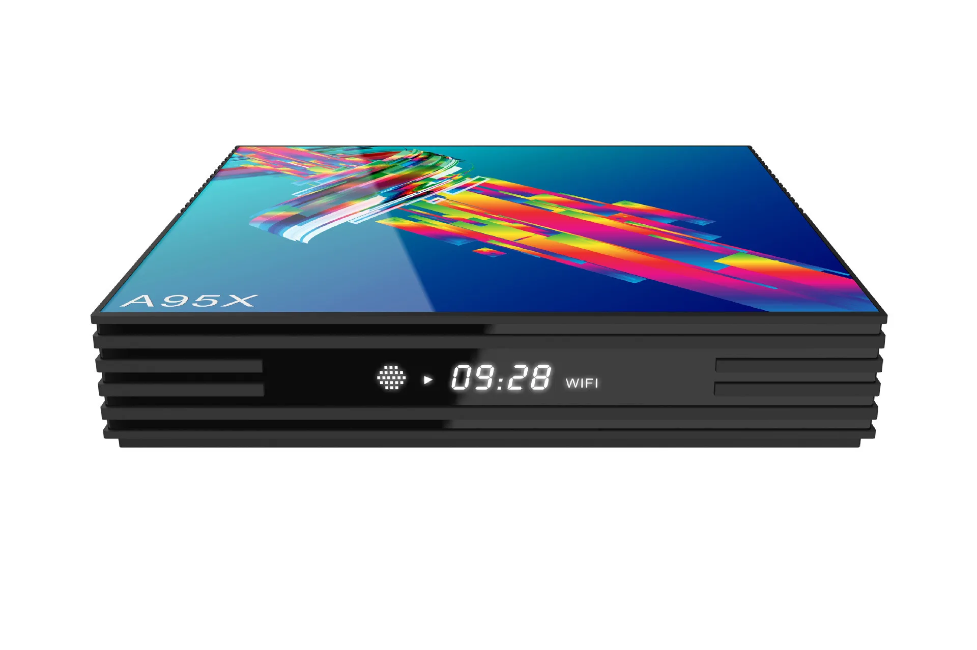 A95X R3 RK3318 9,0 Android tv Box 4 Гб ОЗУ 64 ГБ 32 ГБ 4K 2,4G/5G WiFi USB3.0 Google Netflix Youtube медиаплеер телеприставка