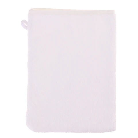 Makeup Remover Glove Microfiber Facial Cleaning Glove Soft Face Cleaner Towel Pads Face Deep Cleaning Skin Care Tools