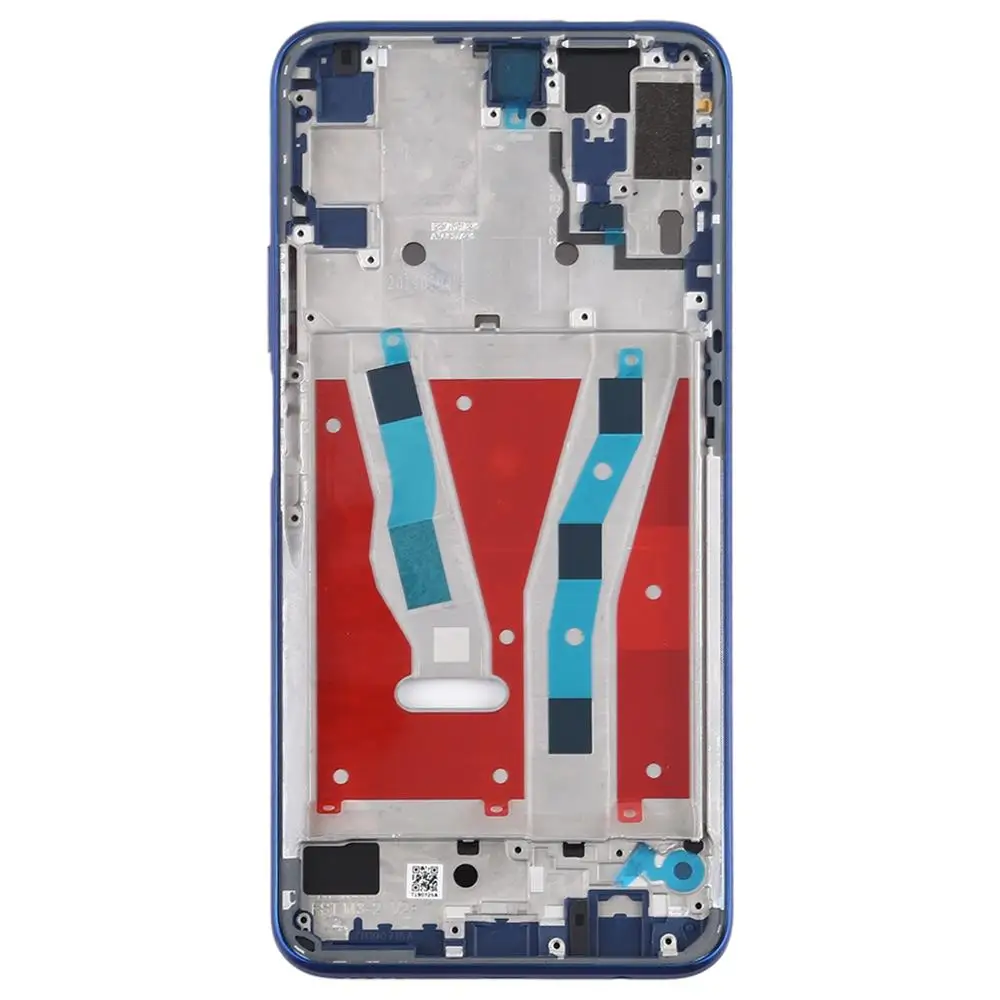 Средняя рамка для huawei Honor 9X - Цвет: SP3208L