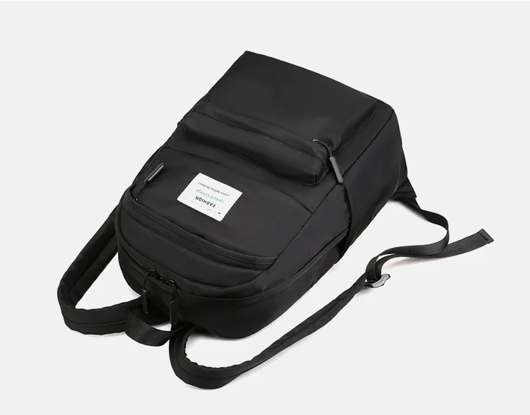 Mochila para faculdade водонепроницаемый рюкзак женский большой рюкзак школьные сумки для девочек-подростков розовый рюкзак нейлоновая сумка через плечо