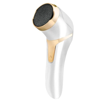 

Electric Foot Callus Removal Kit Rechargeable Pedicure Tool Portable, Suitable for Dead Skin, Cracked Heels and Skin,