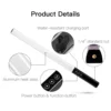 LUXCEO Q508A RGB Video Light With Remote Control 3000K-6000K 36Colors Studio Photo Lighting LED Stick For Youtube TikTok Vlog 4