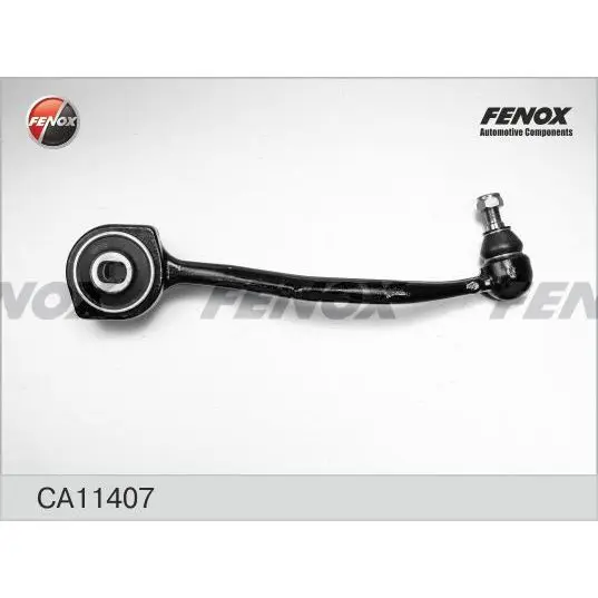 Рычаг нижний правый MB W203/S203/C209 all 00 FENOX CA11407 | Автомобили и мотоциклы