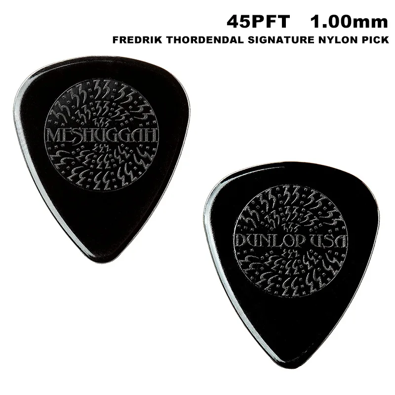 1 шт. медиатор для гитары Dunlop John Petrucci Signature Jazz III 1,55 мм медиатор для гитары медиатор для акустической электрогитары
