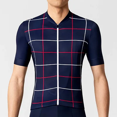 Jersey E Verano Pro Ciclismo Jersey De Manga Corta Camiseta De Ciclismo Mtb Bycicle Ropa De Bicicleta Maillot Ciclismo Mallot Ciclismo - Цвет: Jersey E