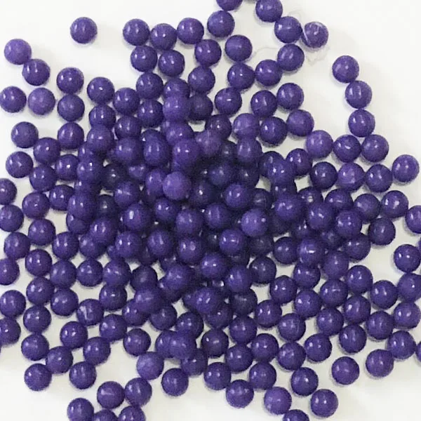 500Pcs/Set 30 Colors 5mm Water Beads Spray Perler Aqua Magic beads Educational perlen Puzzles Accessories for Children Toys 12