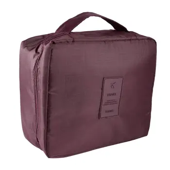 

Wholesale Makeup Tool Kit Make Up Waterproof Travel Necessaries Cosmetic Bag Makeup Toiletry Organizer Storage Bag New Hot Sale