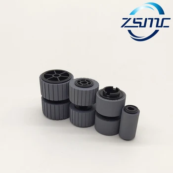 

1SET L2685A ADF Feed Roller Kit Replacement Kit For HP Scanjet 7000s2 5000s2 5000S3 series Priner Parts