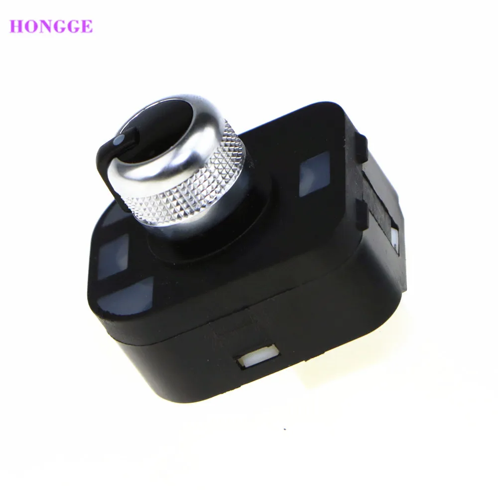 Ручка переключателя для A6 S6 C7 A7 A8 S8 TT 4GD 959 565 8KD 4gd9565|mirror adjustment switch|switch mirrormirror knob |