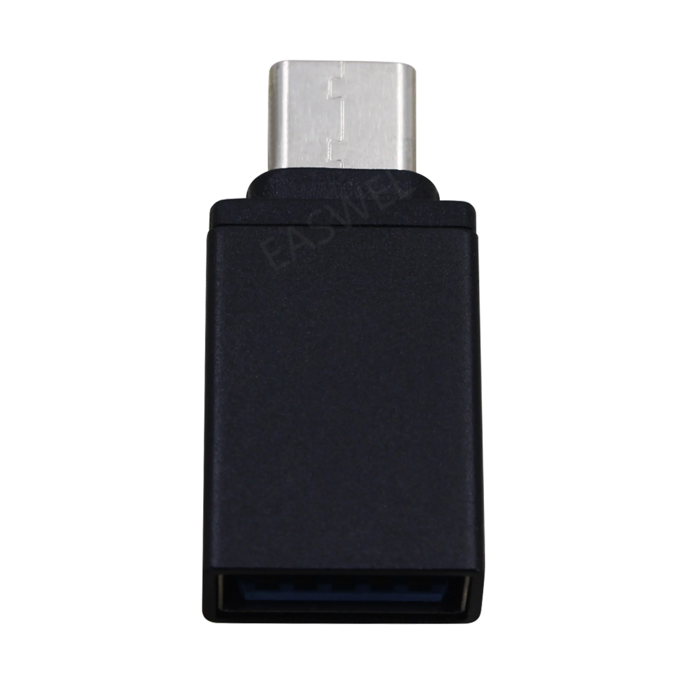 OTG кабель для передачи данных адаптер для USB флэш-накопитель для samsung Galaxy A6 A8 Plus
