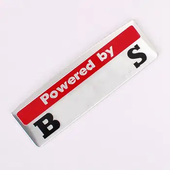 

Car Sticker Decals For Mercedes Benz Brabus Maybach W205 W463 G500 G350D G55 G63 G650 G800 Power By Brabus Emblem Badge Sticker