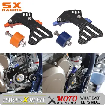 

Motorcycle Sprocket Cover Small Sprocket Protection For KTM Husqvarna SX EXC SXF XCF EXCF TC TE TX FC FE FX 250 300 350