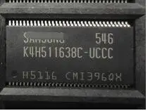 

Freeshipping K4H511638C-UCCC