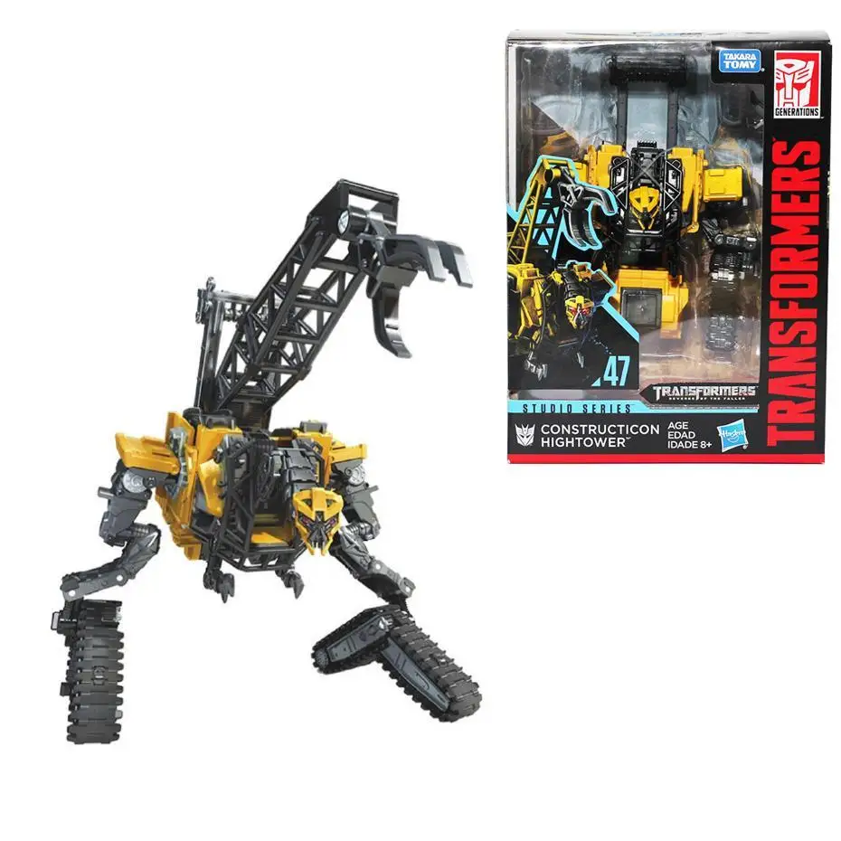Классические экшн фигурки из фильма autobot Трансформеры Hasbro игрушки для мальчиков