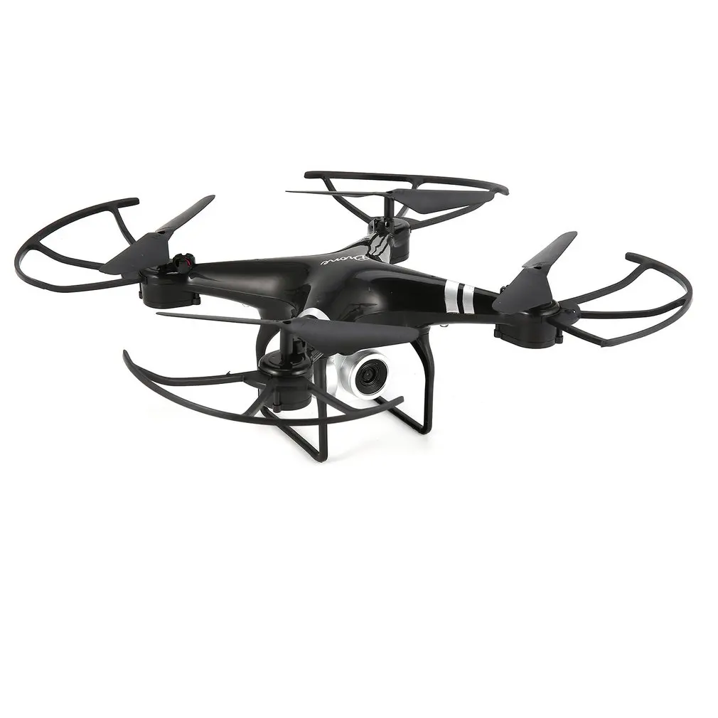 KY101S Wi-Fi FPV широкоугольная камера 1080P селфи RC Дрон высота удержания Безголовый режим 3D флипс один ключ возврат Квадрокоптер модель игрушки