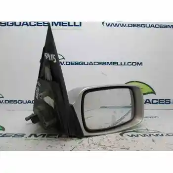 

1094985 RIGHT REARVIEW MIRROR FORD MONDEO SALOON (GD)