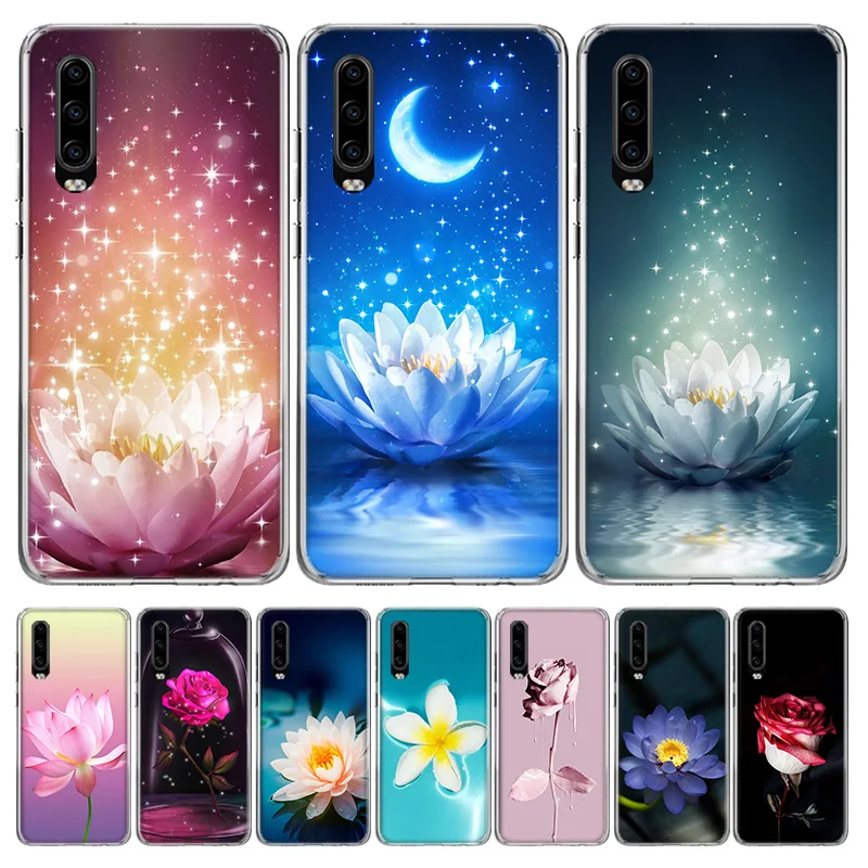 Чехол для телефона Huawei P30 Lite P20 P40 P50 Mate 40 30 20 10 Pro | Мобильные телефоны и аксессуары