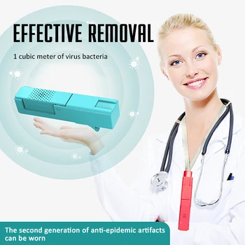 

New Portable Press Hand Stick Door Handle Self-sterilizing And Preventing Secondary Contact Tools Equipment