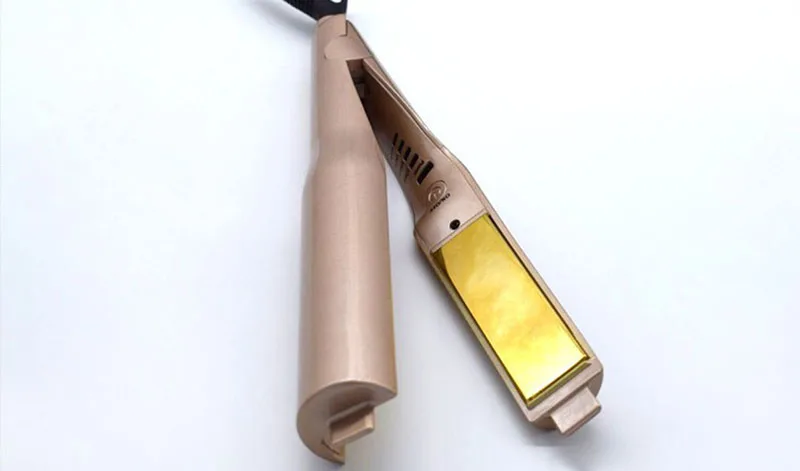 2 в 1 Mestar Iron Pro автоматический вращающийся ролик для завивки волос нагрев автоматическая керамическая плойка волшебный инструмент для укладки волос