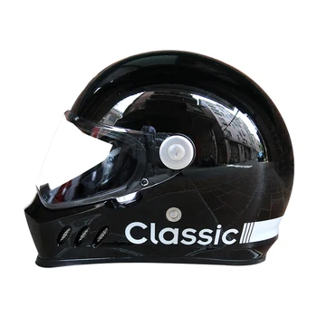 

Motorcycle Helmet Cascos Para Moto Full Face Riding Electric Bicycle Helmets ECE Certification Motorbike Helmet Capacete Moto