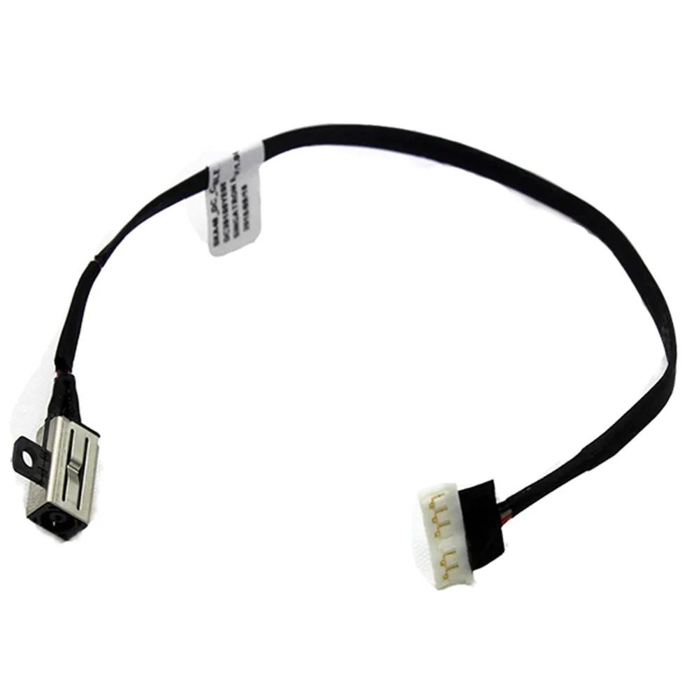 Новый кабель питания постоянного тока для Dell Inspiron JM9RV 0JM9RV BKA40 14 7000 7460 i7460 7472 7560 7572 P74G