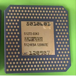 DMD чип S1272-0343 проектор чип DMD