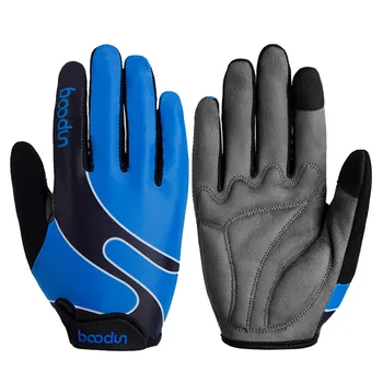 

Anti-slip Windproof Riding Full Finger Gloves Bike Bicycle Motorcycle Tactical Mittens Touch Screen Sport Gloves Skiing Glove