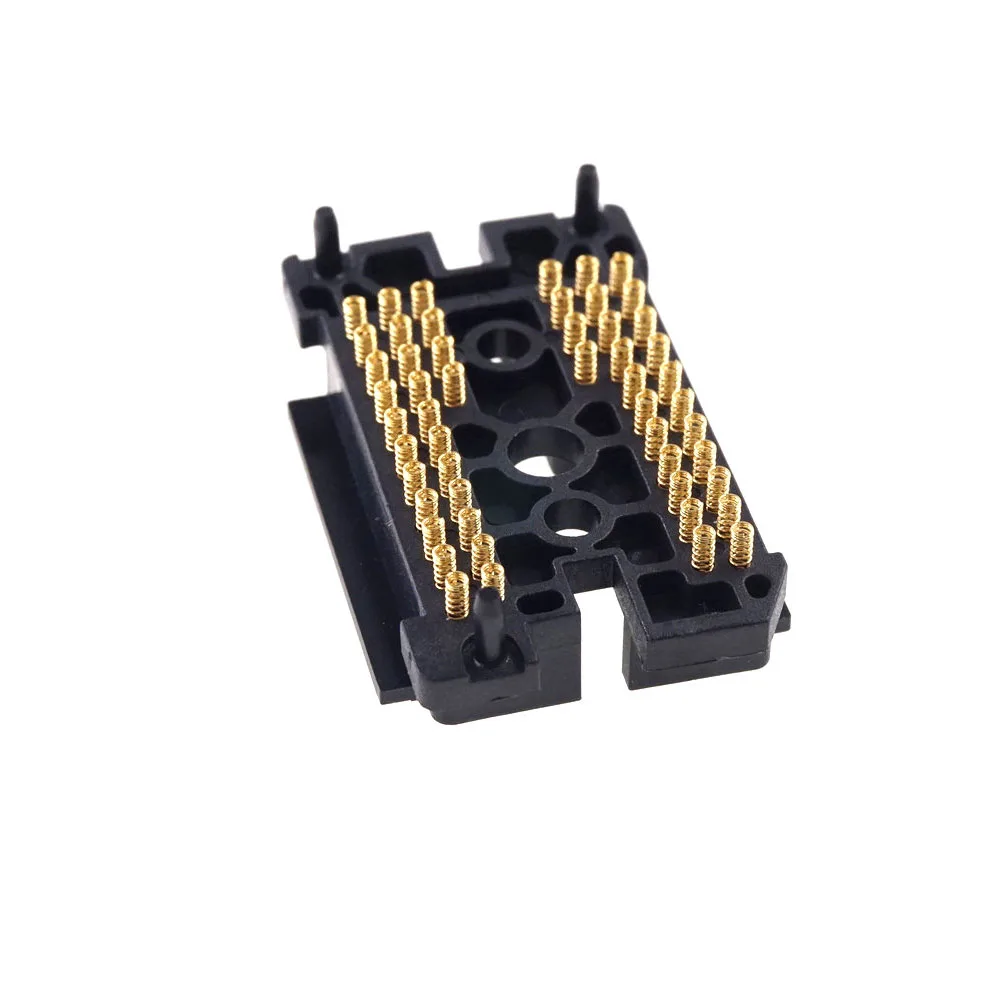 5pcs pogo pino bloco primavera contatos 52 01