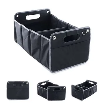 

auto Accessories Multi-purpose trunk storage consolidation storage box for Volvo xc90 xc60 s60 v40 s80 v70 v60 s40 v50