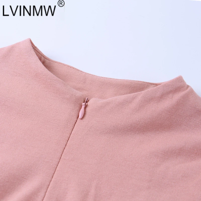 LVINMW, сексуальный облегающий топ на молнии с v-образным вырезом и длинным рукавом, осенне-зимняя женская хлопковая тонкая футболка, женские футболки для вечеринок и клубов