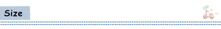 01 小标题-Size