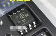 100% новый Бесплатная доставка LM4562MA LM4562MAX LM4562 L4562MA SOP8 | Электроника