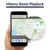 НОВЫЙ Автомобильный GPS Трекер GSM GPRS Устройство Слежения За Автомобилем ST-901A+ Монитор Локатор Пульт Дистанционного Управления GT02A для Мотоцикла С Бесплатным ПРИЛОЖЕНИЕМ