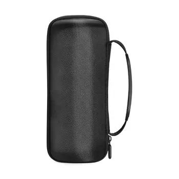 

Portable Travel Carrying Case Hard EVA Protective Box Pouch Cover Storage Bag for Soundlink Revolve Wireless Bluetooth Speaker