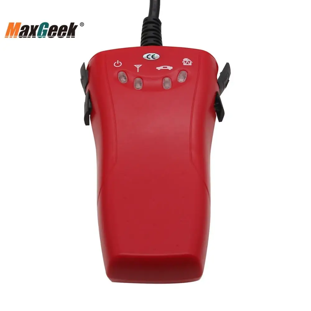 Maxgeek 2 в 1 может прикрепить V167 для Renault & contact III Nissan Профессиональный