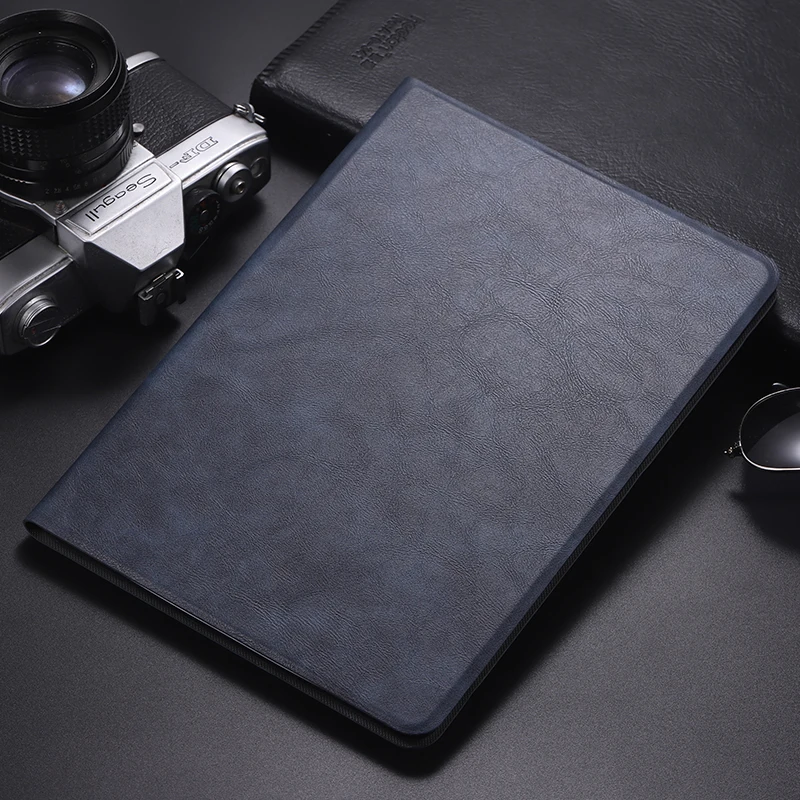 Деловой Премиум чехол из искусственной кожи для планшета IPad Pro 10 5 Air 3 2019