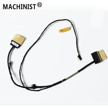 

Video screen Flex wire For Lenovo ThinkPad YOGA S1 YOGA 12 ZIPS1 laptop LCD LED LVDS Display Ribbon cable DC02C006400