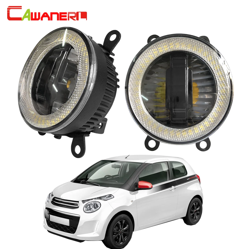 Cawanerl для Citroen C1 (PM _ PN _) хэтчбек 2005 2014 Автомобильный многофункциональный