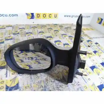 

7700431542 LEFT REARVIEW RENAULT SCENIC (HA ..)