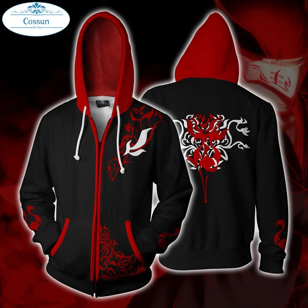 Rwby sweatshirt Outlet