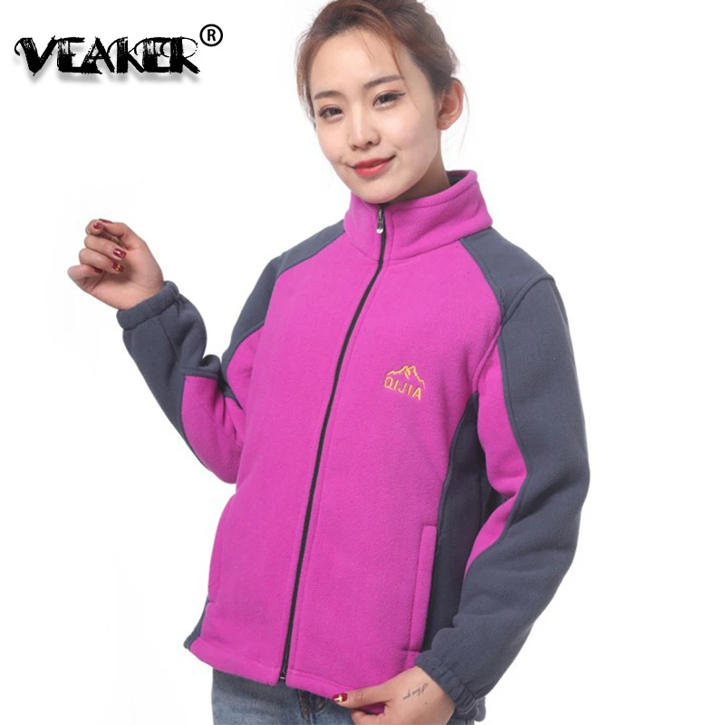 

2019 Plus Size Fleece Jacket Women Coats Autumn Fleece Loose Coat Female Winter Clothes XL-5XL Warm Thick Mother Jackets Parka