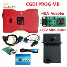 

For CGDI MB Prog Monster Support All Key Add Key CGDI For Auto Key Programmer Update Online
