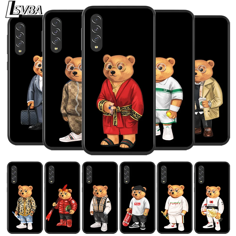 Чехол для Samsung Galaxy A90 A80 A70 A60 A50 A40 A30S A20E A20S A10 | Мобильные телефоны и аксессуары