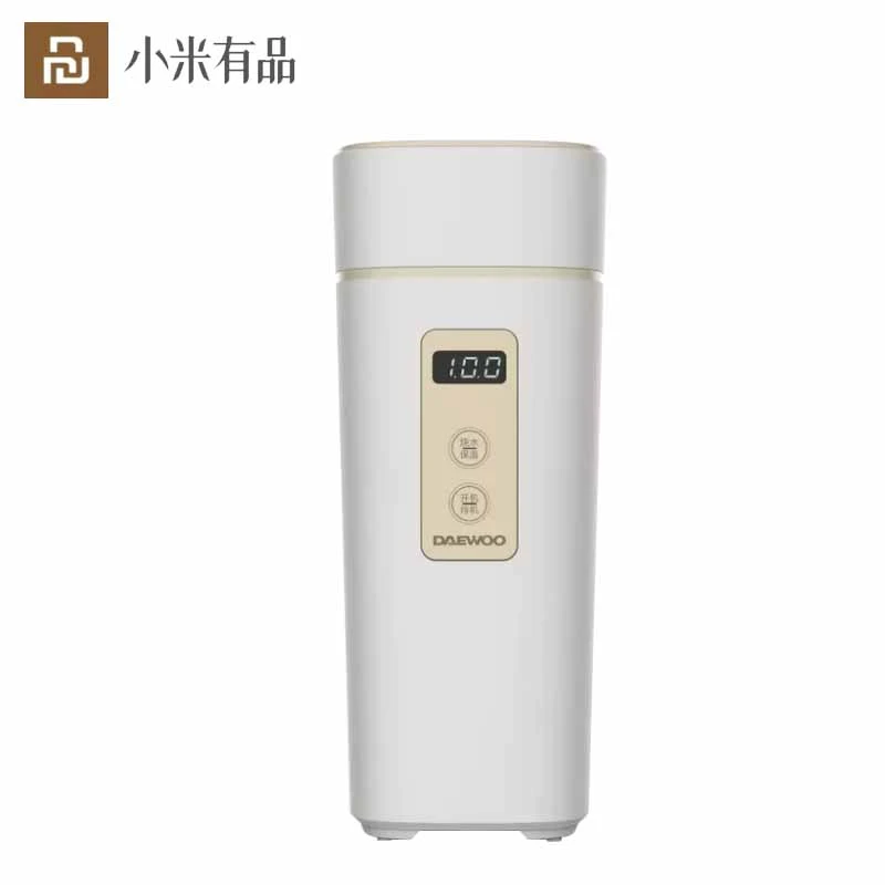 daewoo instant hot water dispenser