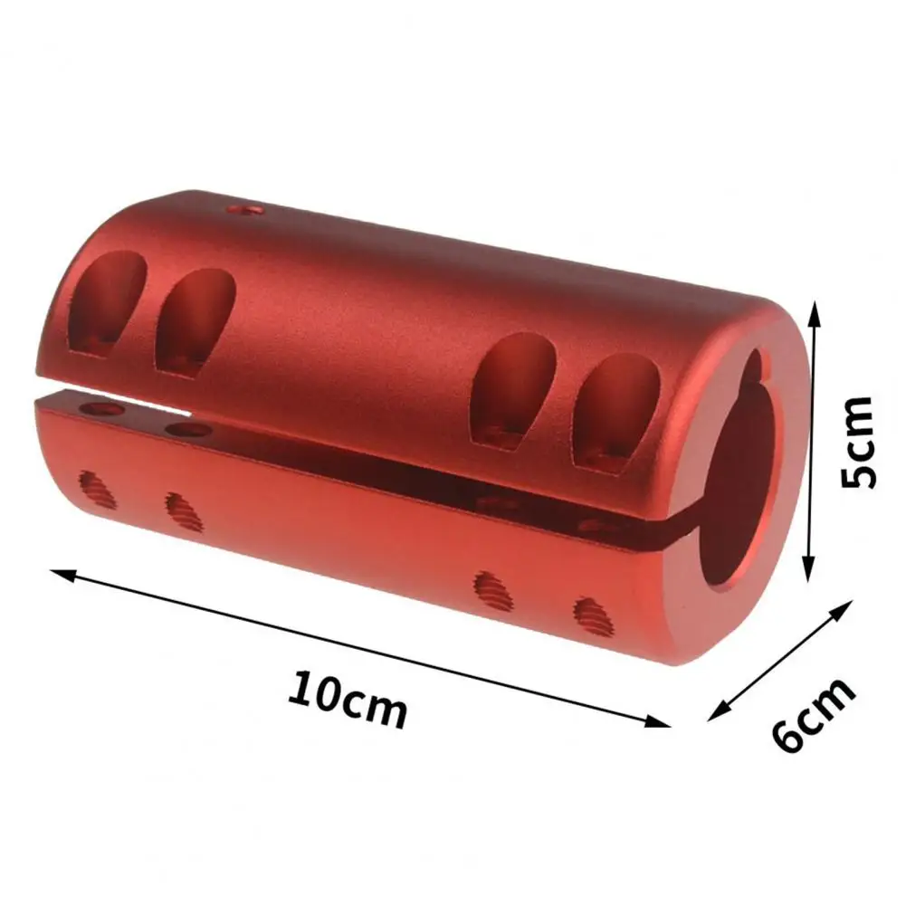 Aluminum Alloy Folding Pole Fixed Protection Base Kit Simple Fixing Part For XIAOMI M365/PRO Electric Scooter