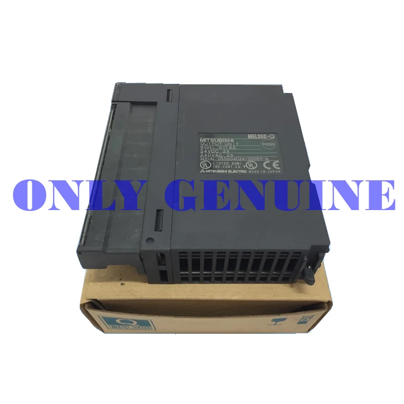 Mitsubishi Q серии PLC модуль контроллера QY 81 р 41P 50 10 22 80 71 70 42P 18A 40P