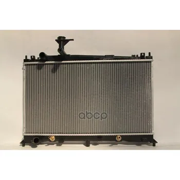 

Radiator cooling Mazda 6 GG 1.8-2.0 a lf17-15-200a ACS Termal art. 232463j