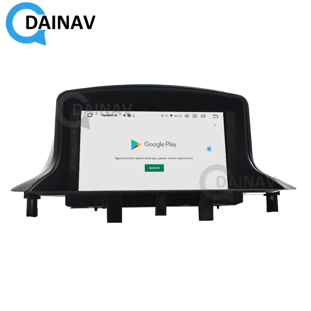 Android 10 Car radio DVD player For-Renault Megane 3 Renault Fluence 2015 car stereo autoradio GPS navigation | Автомобили и