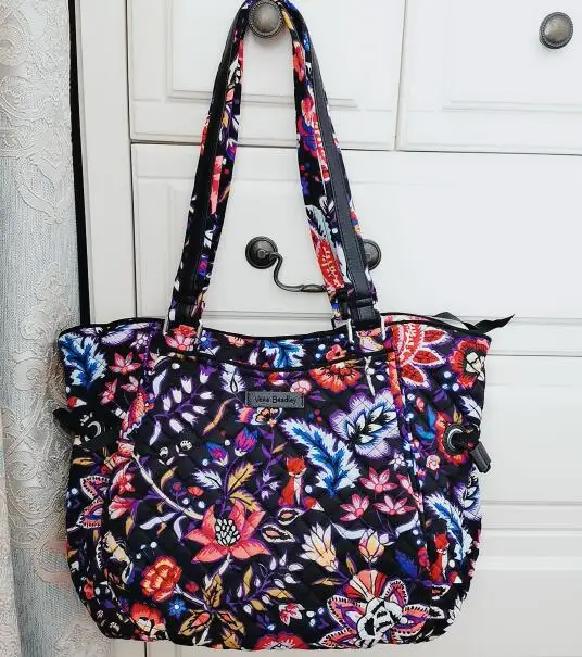 Glenna icônico mochila